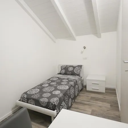 Sant'avendrace Ampio 3 2 Bagni Lejlighed *