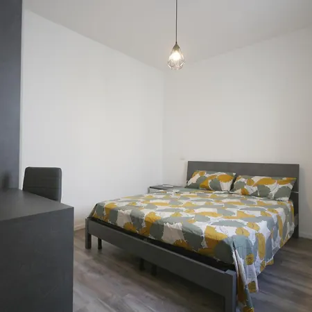 Lejlighed Sant'avendrace Ampio 3 2 Bagni