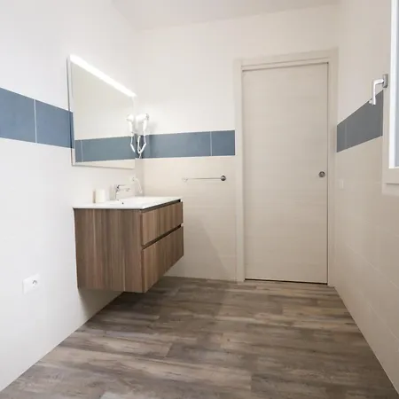 Lejlighed Sant'avendrace Ampio 3 2 Bagni *