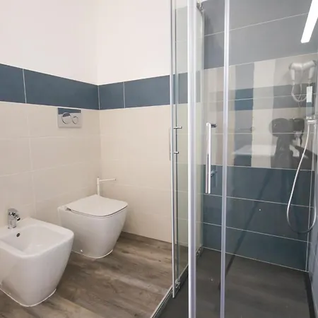 Sant'avendrace Ampio 3 2 Bagni Lejlighed